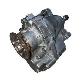 Rozvodovka 0AV409053R CDVA LRJ Škoda Superb 2 r.v. 2009 - 4