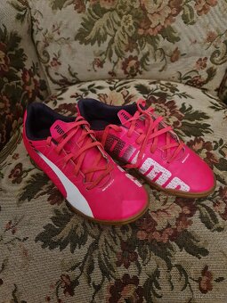 Sportovní dětská obuv - 4