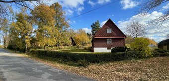 Prodej chaty, Město Albrechtice - Česká Ves - 4