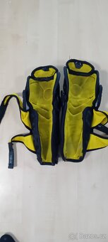 Chrániče holení BAUER ULTRA SONIC - 4