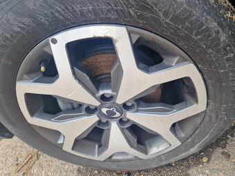 SsangYong Torres - 4