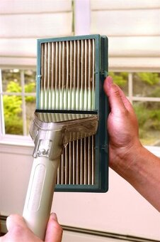 Prodám čističku vzduchu Bionaire - 4