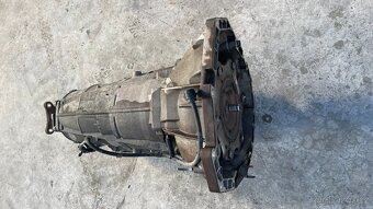 Chevrolet Camaro 3,6 V6 2012 - převodovka automatická - 4