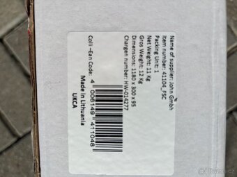 Dětské pískoviště se stříškou 118 cm čtverec - 4