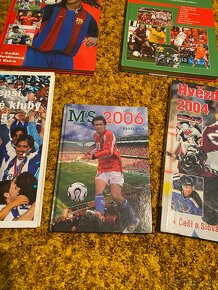 Sportovní knihy - 4