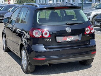 🚗 Volkswagen Golf Plus 1.6TDi 77kw 2011 HIGHLINE DSG - 4
