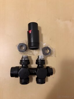 MEXSENS termostatická souprava pro radiator - 4