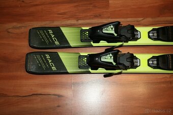 lyže Fischer RC 4 100 cm - 4