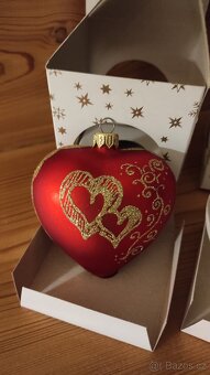 Vánoční ozdoby se jménem - 4