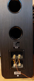 3-pásmové podlahové reprobedny Teufel Ultima 40 - 4