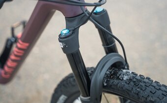 2022 CANYON LUX TRAIL CF6 - 4