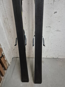 Prodám lyže Atomic Supercross sx10, 180 cm - 4