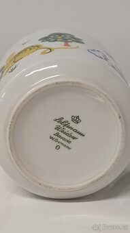 Dětský hrnek Seltmann Weiden Bavaria - 4