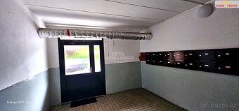 Pronájem bytu 1+KK v Kyselce 21m2 - 4