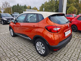 Captur Dynamique 0.9TCe90 S&S 66kW po 1. majiteli - 4