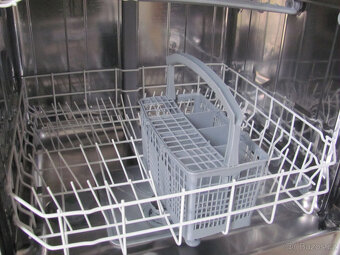 MYČKA NÁDOBÍ ECG 12SAD - 60cm - A++ - 4