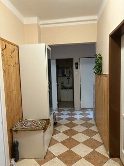 Byt 2+1 v os. vlastnictví - 4