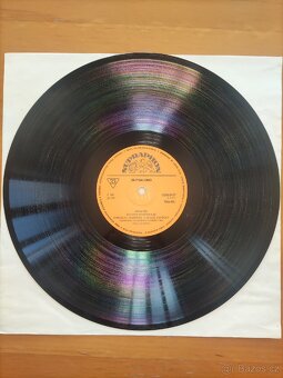 Miroslav Horníček Kopecký OBRAŤTE NA DRUHÉ STRANĚ JSEM JÁ - 4