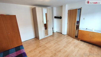 Vesnická usedlost - statek ve výborném stavu 281/3071 m2 - 4