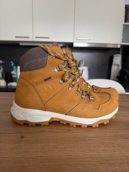 Outdoorové boty BOSP - 4