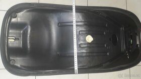 GILERA nové sedlo originál - 4