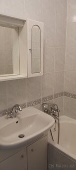 Byt 2+1 k pronájmu - 4