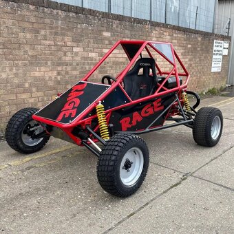 Buggy RAGE - 4