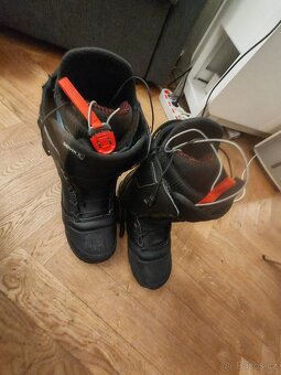 Burton driverx 43,5 / 285mm - 4