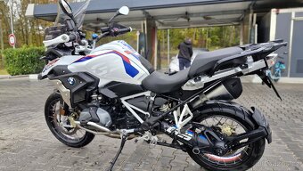 BMW 1250 GS, 2023 - 4