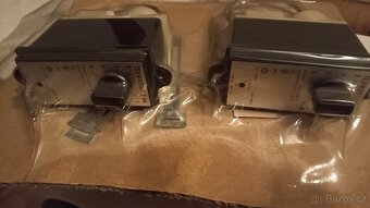 Průmyslový chladič nepoužitý - Frigera - 4