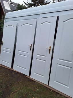 Interiérové dveře - 4