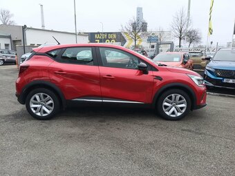 Renault Captur Zen TCe 140 - 4