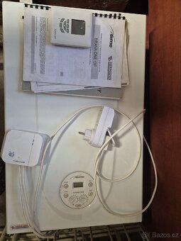 Plynový kotel Hermann - 4