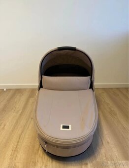 Cybex Priam Lux Cozy Beige 2024 - 4