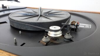 Gramofon Tesla - 4