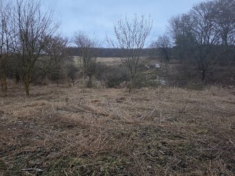 🌿 PRODEJ POZEMKU – DOUBRAVY U ZLÍNA - 4