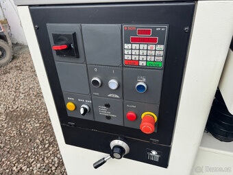 Protahovačka tloušťkovací frézka SCM S 630 E CLASS - 4