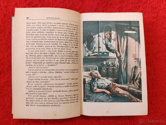 ZAKLETÁ LOĎ - Howard Pease - 4