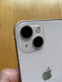 iPhone 13 | 128 GB | Super stav - 4