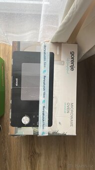 Gorenje MO20A3B - 4