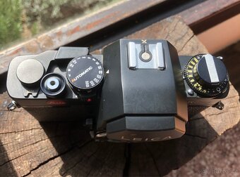 Fotoaparát Leica R3 Mot Electronic - 4