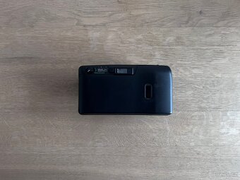 Olympus OZ Classy 105 - 4