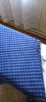 Látka - metráž - 4