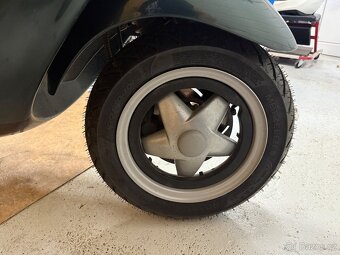 Piaggio Skipper 150 2t - 4