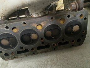 Motor Škoda 100 L - 4