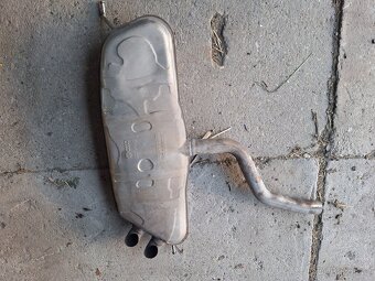 Volkswagen Touran 2.0 Tdi 103kw - 4