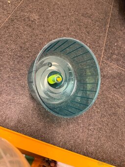 Sada pro Křečka - 4