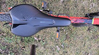 Rockrider ST900, 20" - 4