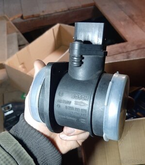 Mix dílů Bmw e36/e46 - 4