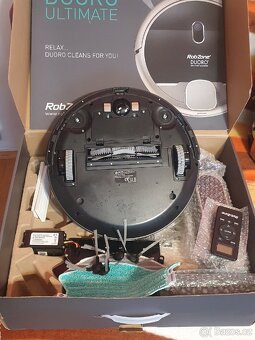 RobZone ULTIMATE Profi - 4